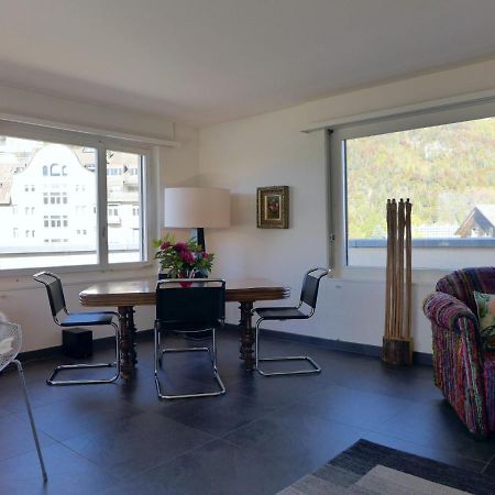 Apartment Panorama By Interhome Interlaken Eksteriør billede