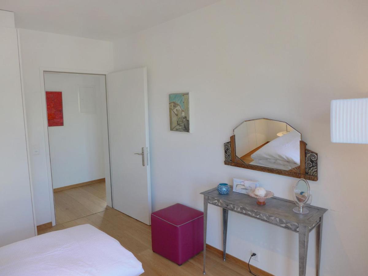 Apartment Panorama By Interhome Interlaken Eksteriør billede