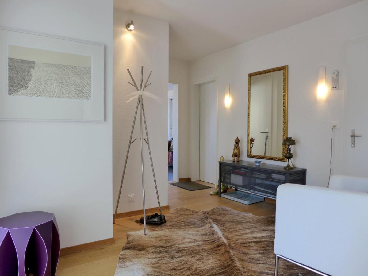 Apartment Panorama By Interhome Interlaken Eksteriør billede